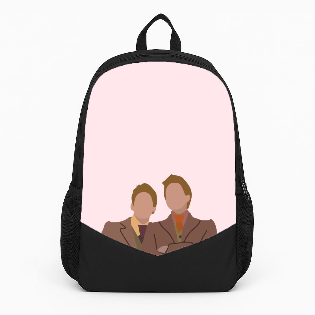 Fred And George Backpack