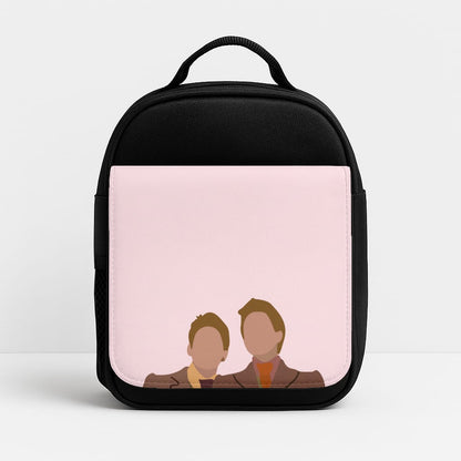 Fred And George Insulated Lunchbox