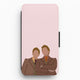Harry PotterWallet Phone Cases