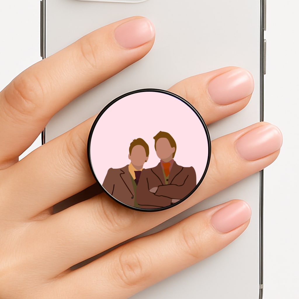 Free personalisation on all phone cases