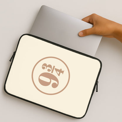 Platform Nine And Three Quaters MacBook Case