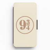 Harry Potter Wallet Phone Cases