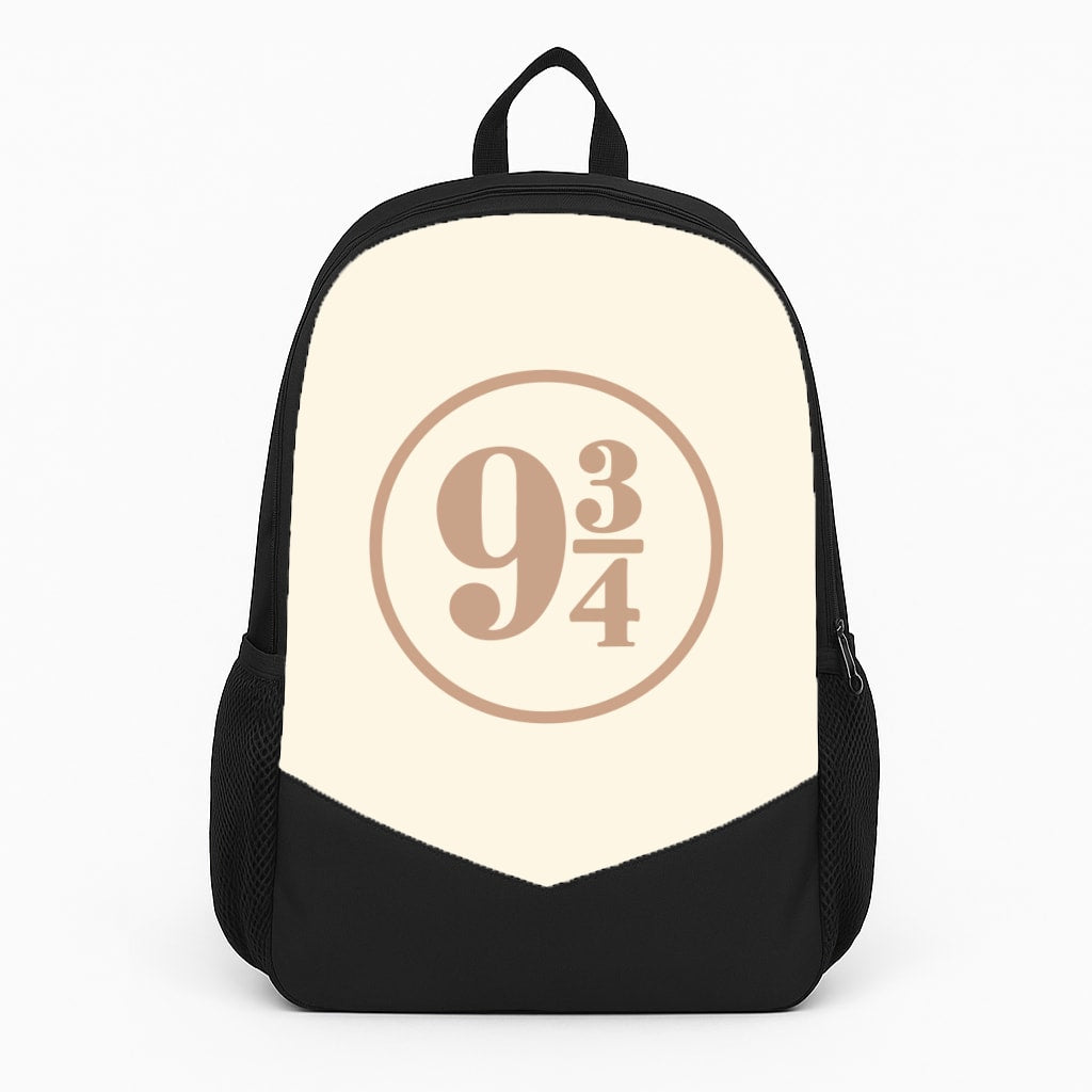 Platform Nine And Three Quaters Backpack