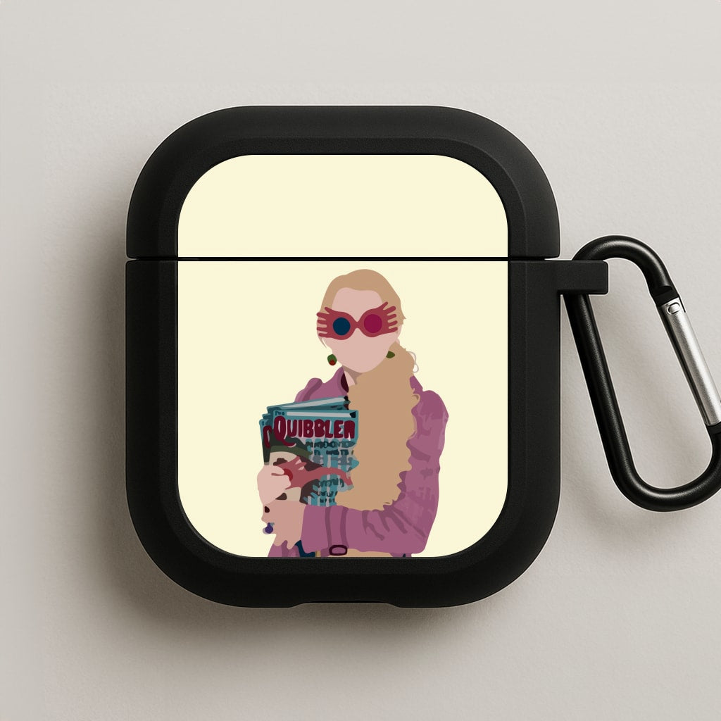 Luna AirPods Case