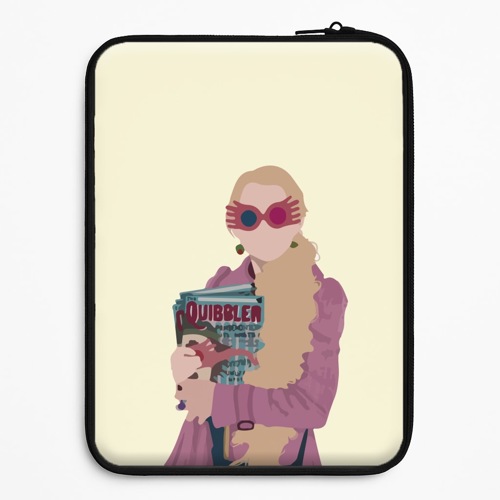 Luna Laptop Sleeve