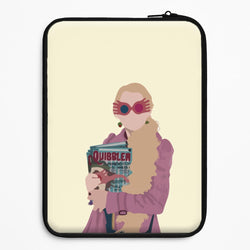 Luna Universal Laptop Sleeve