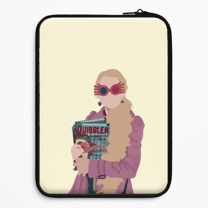 Luna Universal Laptop Sleeve