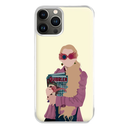 Luna Phone Case for iPhone 11 Pro Max