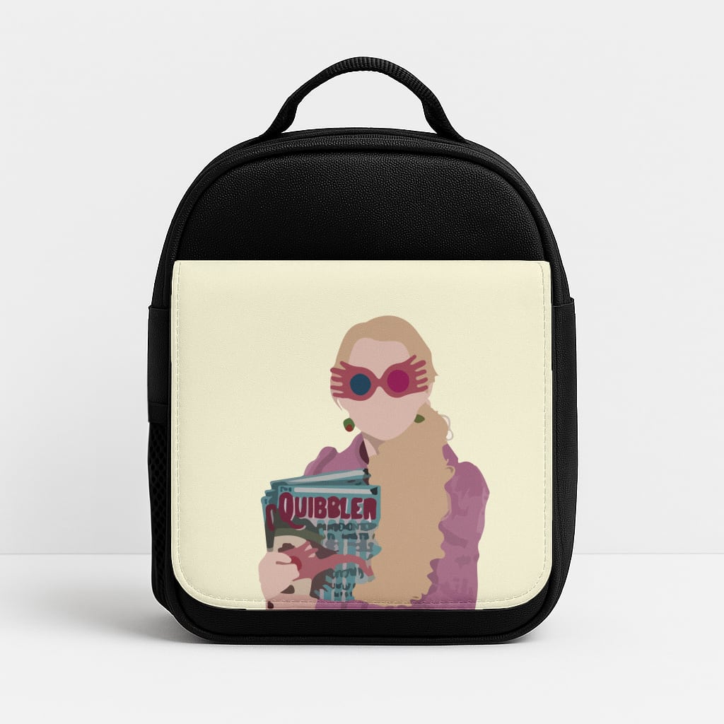 Luna Lunchbox