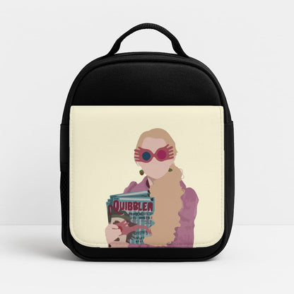 Luna Insulated Lunchbox