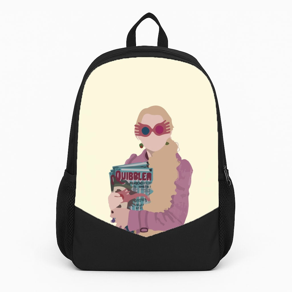Luna Backpack