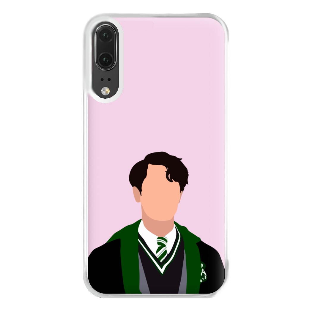 Tom Riddle Phone Case for Huawei P20