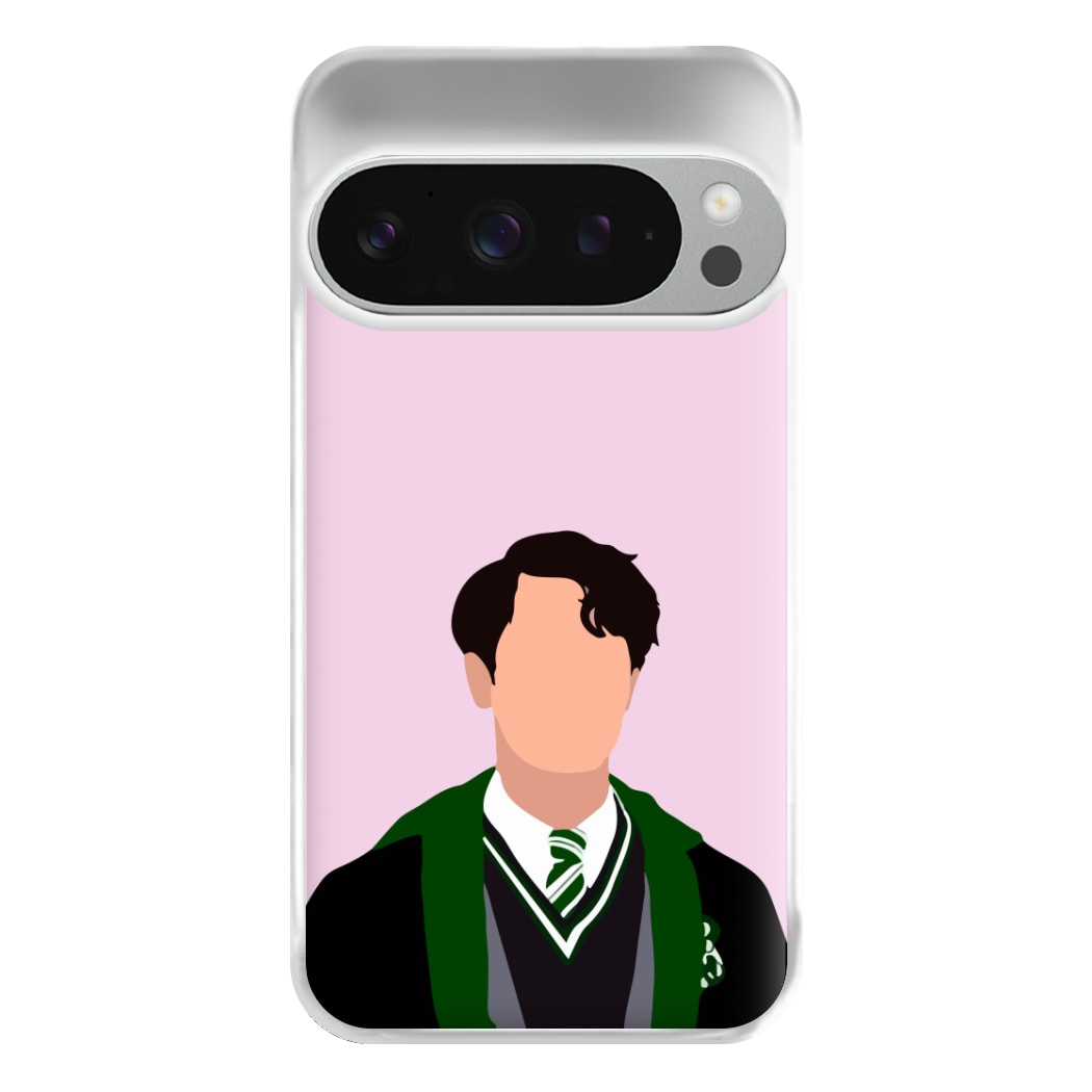 Tom Riddle Phone Case for Google Pixel 9 Pro XL