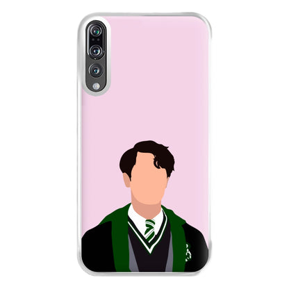 Tom Riddle Phone Case for Huawei P20 Pro