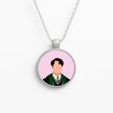 Harry Potter Necklaces