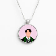 Tom Riddle Necklace 1