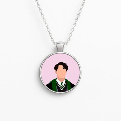 Tom Riddle Necklace