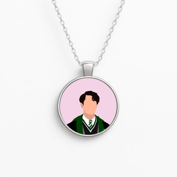 Tom Riddle Necklace