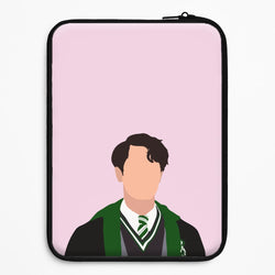 Tom Riddle Universal Laptop Sleeve