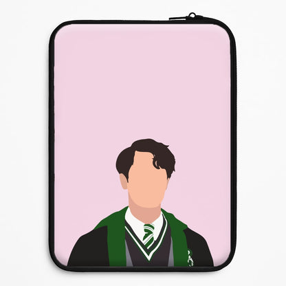 Tom Riddle Universal Laptop Sleeve