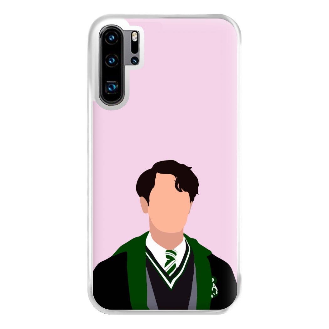 Tom Riddle Phone Case for Huawei P30 Pro