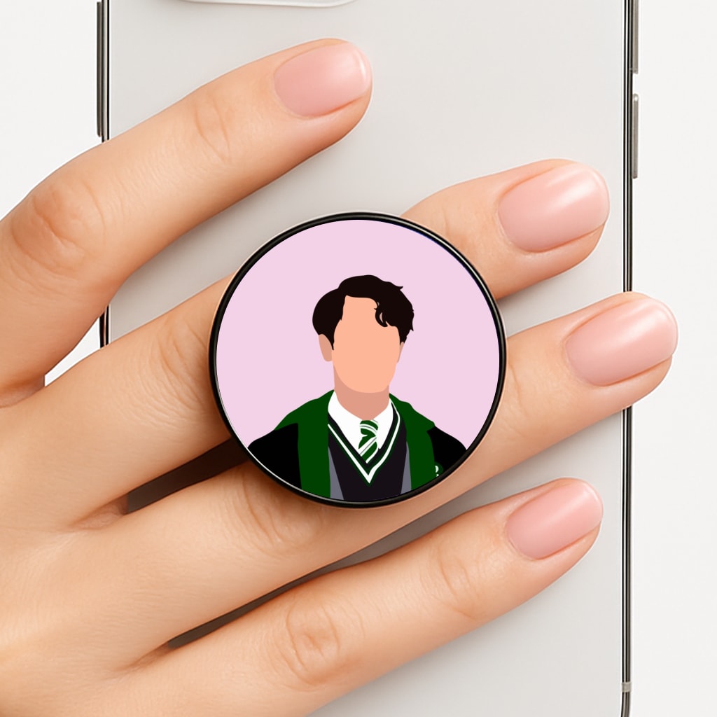 Tom Riddle FunGrip