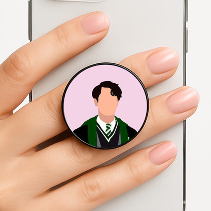 Tom Riddle FunGrip