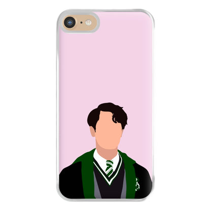 Tom Riddle Phone Case for iPhone 6 / 7 / 8 / SE