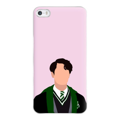 Tom Riddle Phone Case for iPhone 5 / 5s / SE 2016