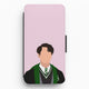 Harry PotterWallet Phone Cases