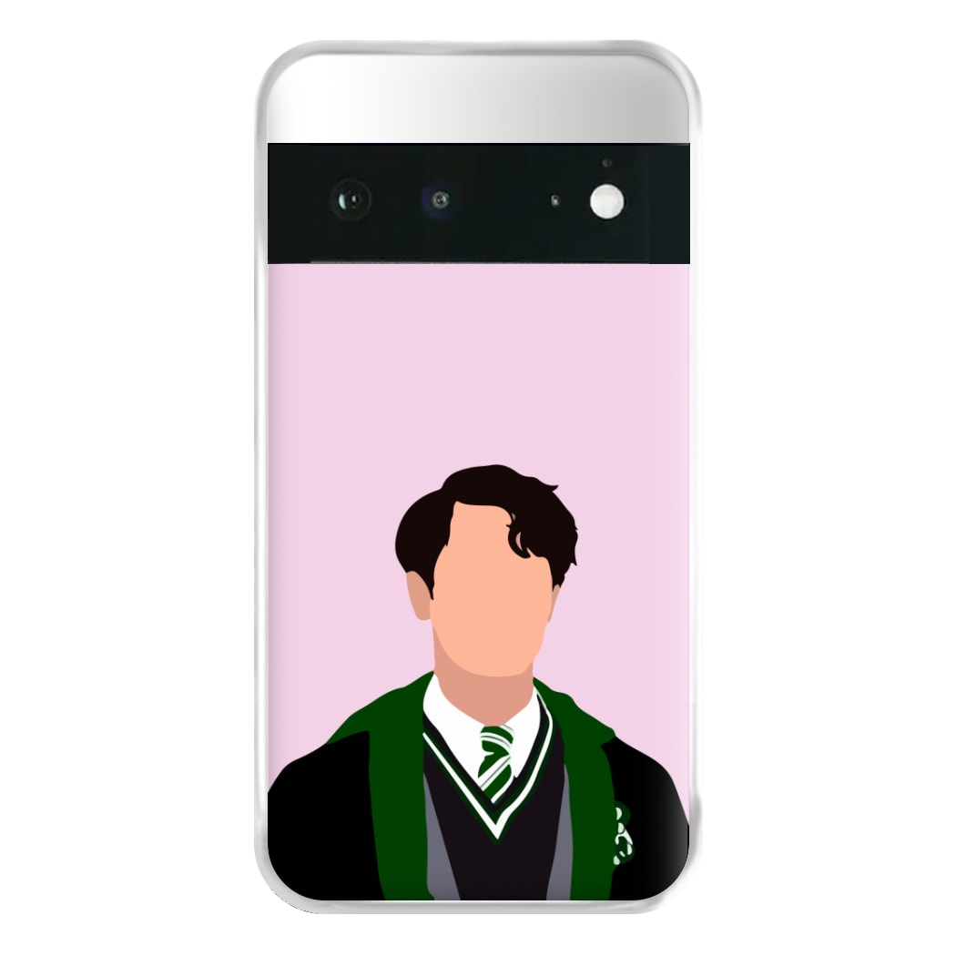 Tom Riddle Phone Case for Google Pixel 6a