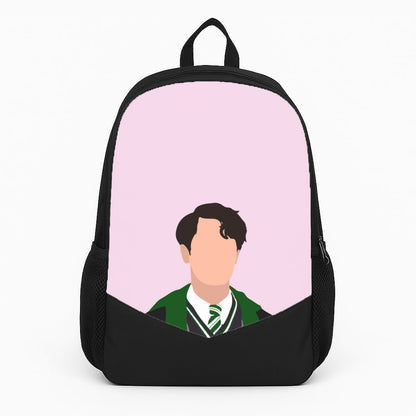 Tom Riddle Backpack