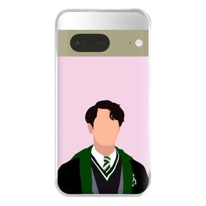 Tom Riddle Phone Case for Google Pixel 7a