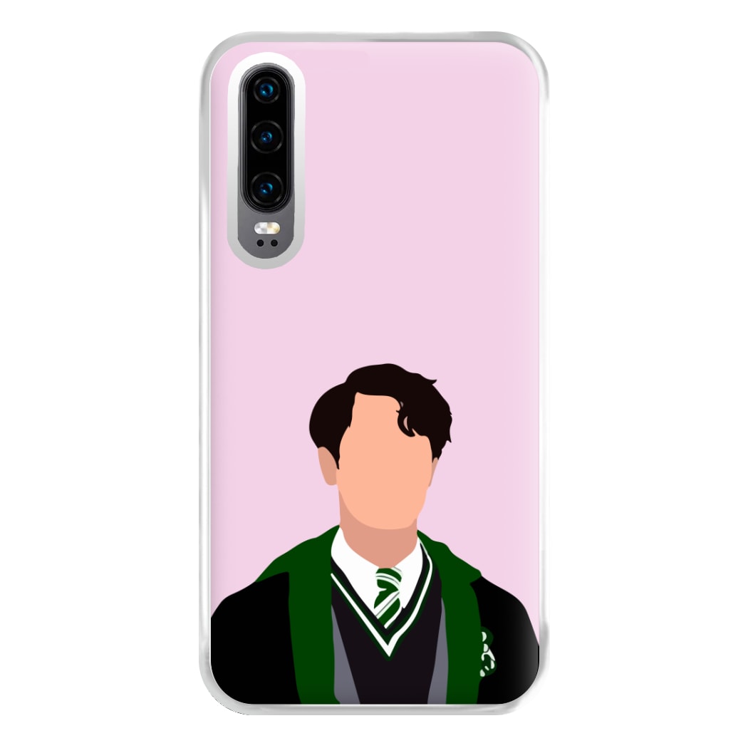 Tom Riddle Phone Case for Huawei P30