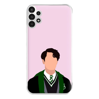 Tom Riddle Phone Case for Galaxy A13