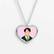 Tom Riddle Necklace 3