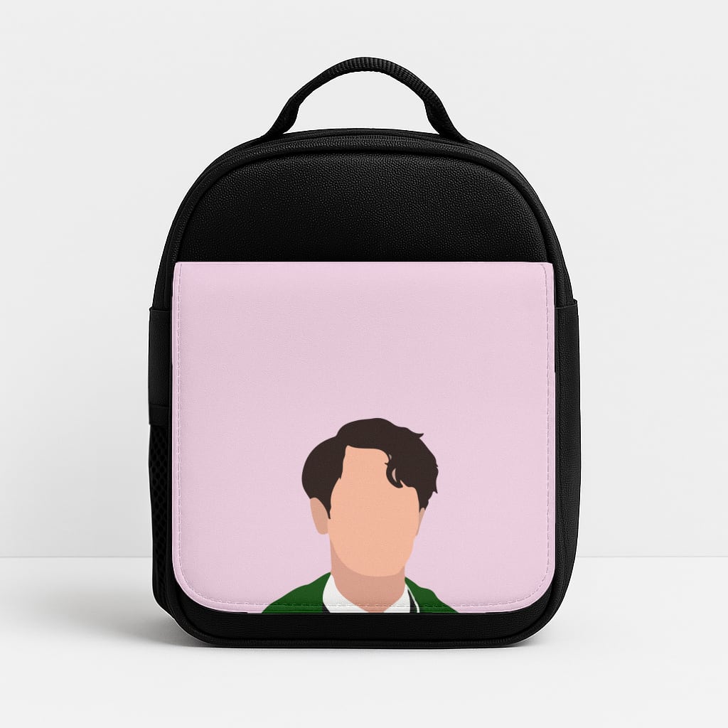 Tom Riddle Lunchbox