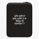 Harry PotterLaptop Sleeves