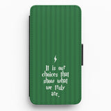 Harry Potter Wallet Phone Cases