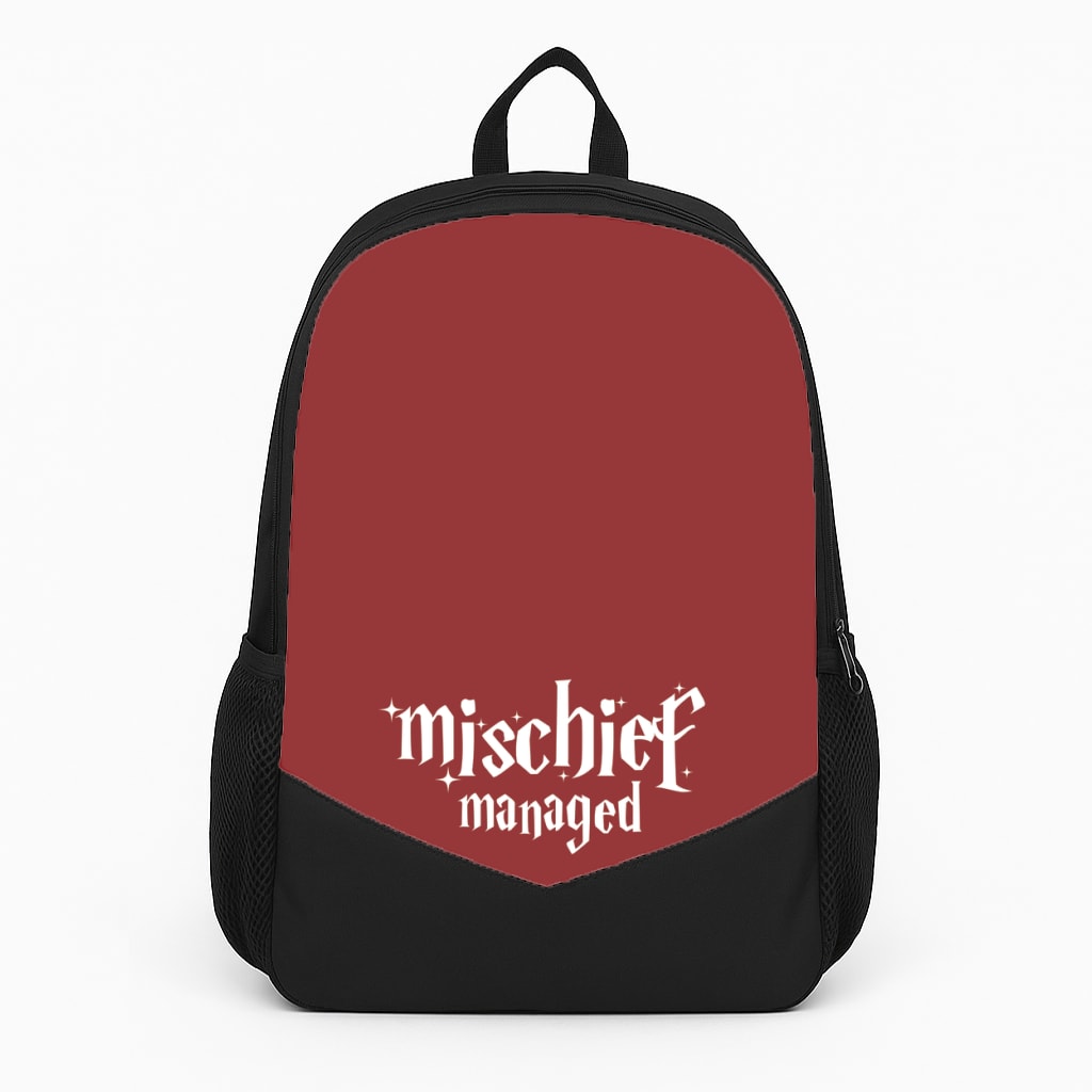 Mischief Backpack