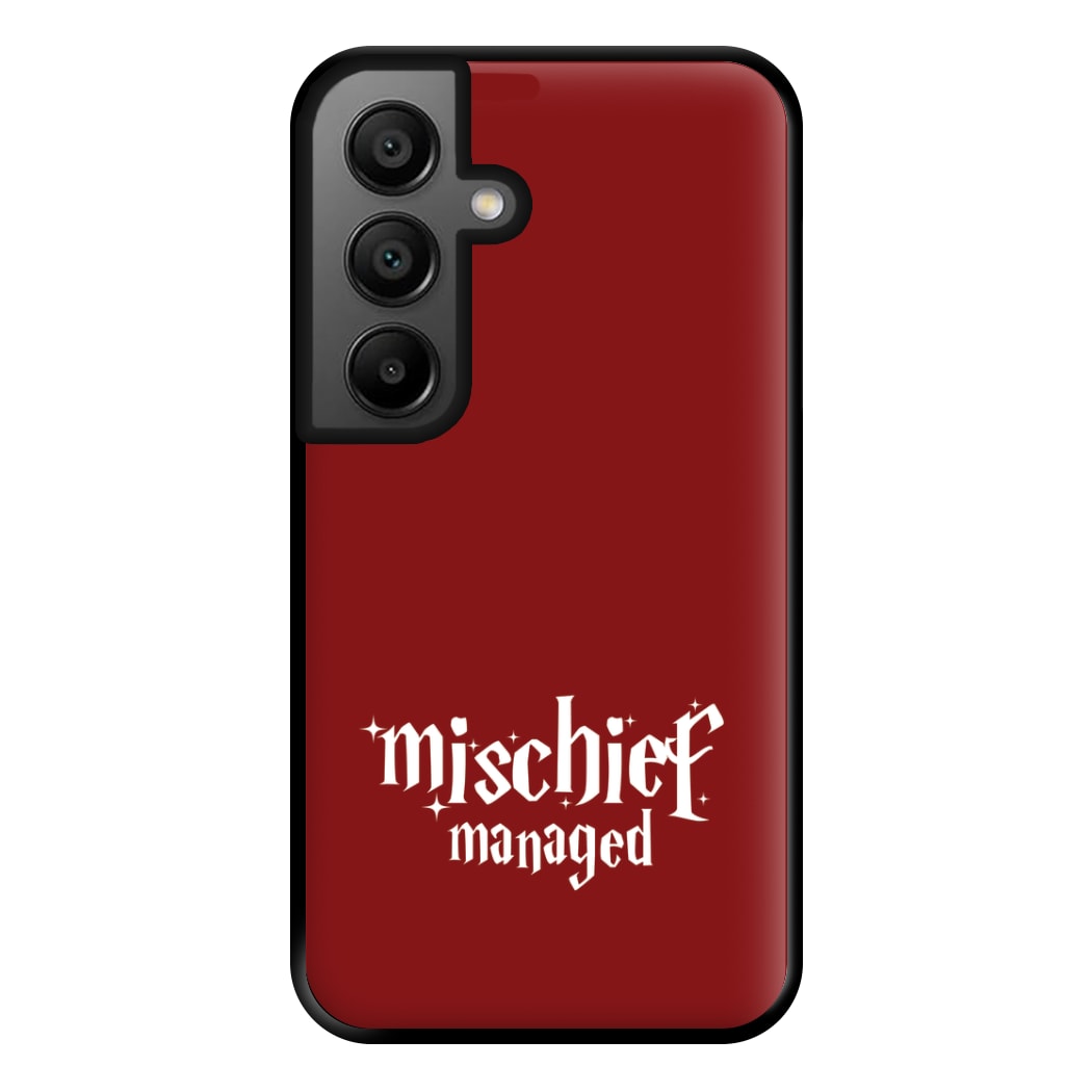 Mischief Phone Case for Google Pixel 8