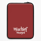 Harry Potter Laptop Sleeves