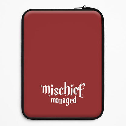 Mischief Universal Laptop Sleeve