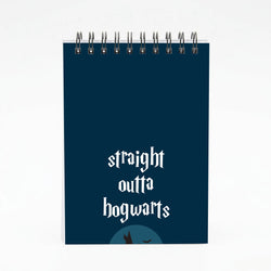 A6 Notebook