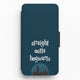 Harry PotterWallet Phone Cases