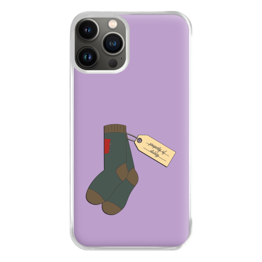 Property Of Dobby Phone Case for iPhone 11 Pro Max