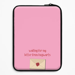 Waiting For My Letter Universal Laptop Sleeve
