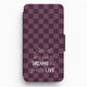 Harry PotterWallet Phone Cases