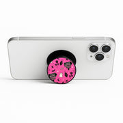 Haunted Motel Pink FunGrip 2