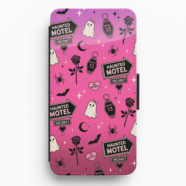Flip / Wallet Phone Case